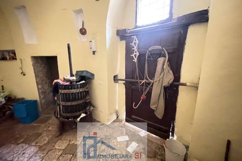 Villa a Vitulano, Benevento, Vitulano - € 67.000 | Ref: SI65 - foto 32