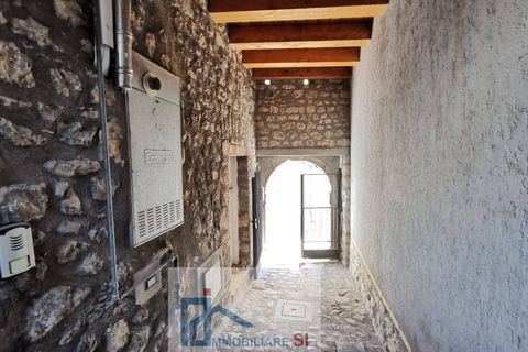 Villa a Vitulano, Benevento, Vitulano - € 67.000 | Ref: SI65 - foto 33