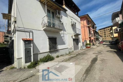 Lejlighed i Benevento, Benevento, Benevento - € 53.000 | Ref: SI80 - foto 22