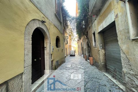 Lejlighed i Benevento, Benevento, Benevento - € 490.000 | Ref: SI105 - foto 1