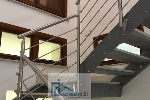 Lejlighed i Benevento, Benevento, Benevento - € 490.000 | Ref: SI105 - foto 22