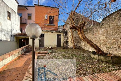 Villa i Benevento, Benevento, Benevento - € 162.000 | Ref: SI111 - foto 20