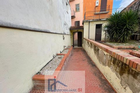 Villa i Benevento, Benevento, Benevento - € 162.000 | Ref: SI111 - foto 24