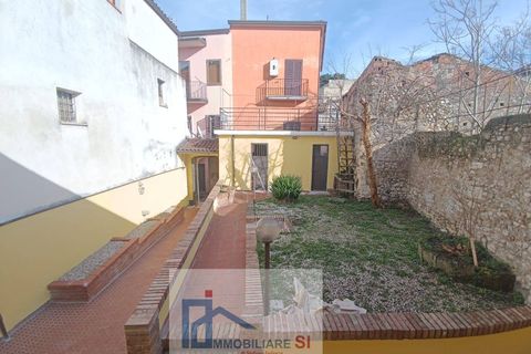 Villa i Benevento, Benevento, Benevento - € 162.000 | Ref: SI111 - foto 2