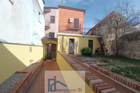 Villa i Benevento, Benevento, Benevento - € 162.000 | Ref: SI111 - foto 3