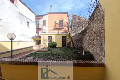 Villa i Benevento, Benevento, Benevento - € 162.000 | Ref: SI111 - foto 5