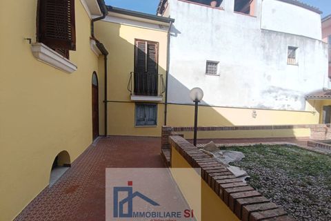 Villa i Benevento, Benevento, Benevento - € 162.000 | Ref: SI111 - foto 6