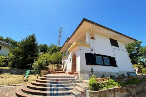 Villa a Benevento, Benevento, Benevento - € 250.000 | Ref: SI118 - foto 2