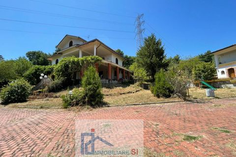 Villa a Benevento, Benevento, Benevento - € 250.000 | Ref: SI118 - foto 23