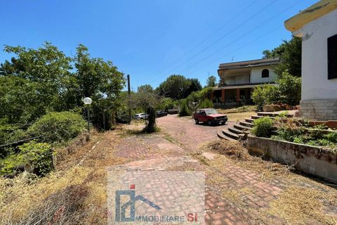 Villa a Benevento, Benevento, Benevento - € 250.000 | Ref: SI118 - foto 24