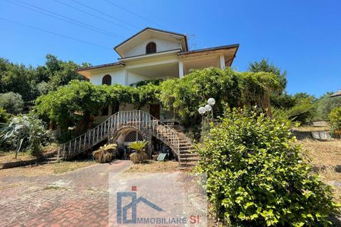 Villa a Benevento, Benevento, Benevento - € 250.000 | Ref: SI118 - foto 26