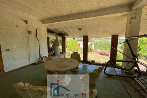 Villa a Benevento, Benevento, Benevento - € 250.000 | Ref: SI118 - foto 27