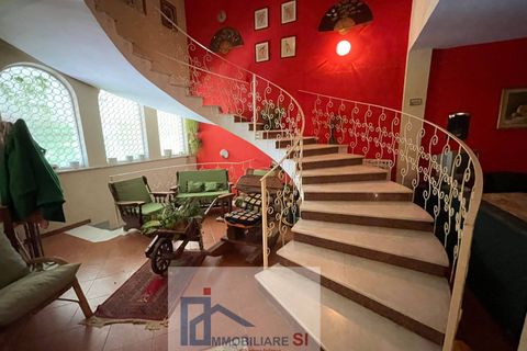 Villa a Benevento, Benevento, Benevento - € 250.000 | Ref: SI118 - foto 33