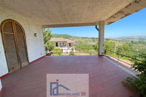 Villa a Benevento, Benevento, Benevento - € 250.000 | Ref: SI118 - foto 34