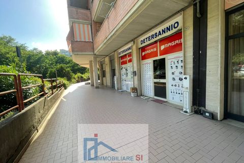 Erhvervsejendom i Benevento, Benevento, Benevento - € 39.000 | Ref: SI129 - foto 1
