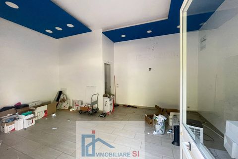 Erhvervsejendom i Benevento, Benevento, Benevento - € 39.000 | Ref: SI129 - foto 2