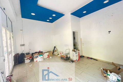 Erhvervsejendom i Benevento, Benevento, Benevento - € 39.000 | Ref: SI129 - foto 3