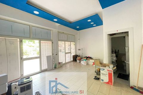 Erhvervsejendom i Benevento, Benevento, Benevento - € 39.000 | Ref: SI129 - foto 4