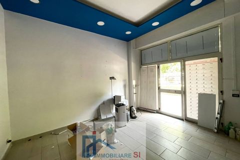 Erhvervsejendom i Benevento, Benevento, Benevento - € 39.000 | Ref: SI129 - foto 9