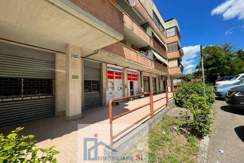 Erhvervsejendom i Benevento, Benevento, Benevento - € 39.000 | Ref: SI129 - foto 10