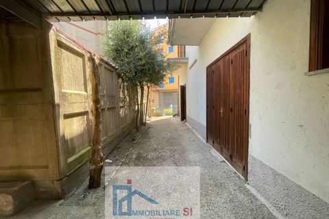 Lejlighed i Benevento, Benevento, Benevento - € 255.000 | Ref: SI134 - foto 19