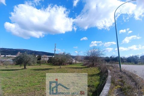 Helårsgrund i Benevento, Benevento, Benevento - € 85.000 | Ref: SI147 - foto 1