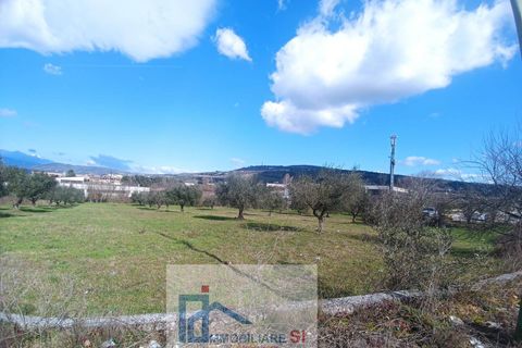 Helårsgrund i Benevento, Benevento, Benevento - € 85.000 | Ref: SI147 - foto 2