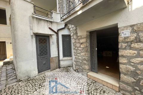 Villa a Cautano, Benevento, Cautano - € 98.000 | Ref: SI150 - foto 3