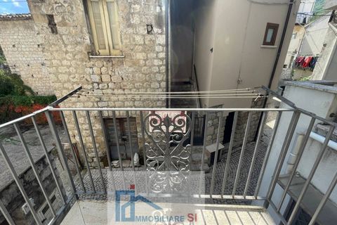 Villa a Cautano, Benevento, Cautano - € 98.000 | Ref: SI150 - foto 19