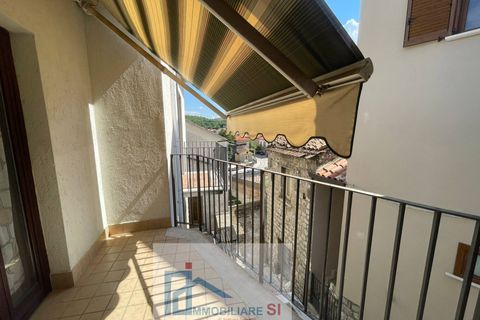 Villa a Cautano, Benevento, Cautano - € 98.000 | Ref: SI150 - foto 22