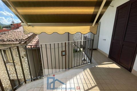 Villa a Cautano, Benevento, Cautano - € 98.000 | Ref: SI150 - foto 24