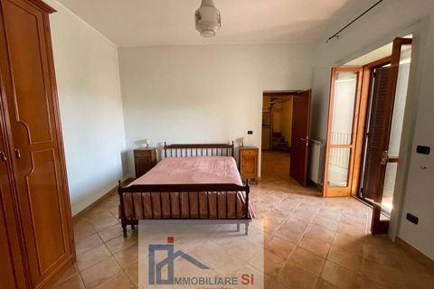 Villa a Cautano, Benevento, Cautano - € 98.000 | Ref: SI150 - foto 25