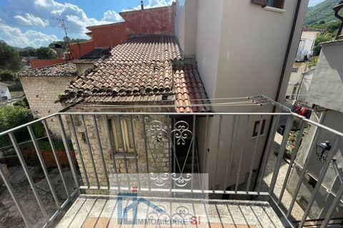 Villa a Cautano, Benevento, Cautano - € 98.000 | Ref: SI150 - foto 30