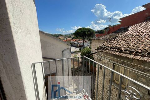 Villa a Cautano, Benevento, Cautano - € 98.000 | Ref: SI150 - foto 31