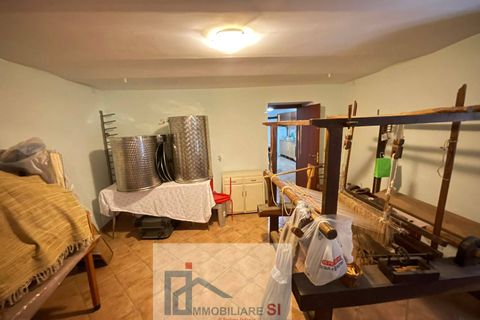 Villa a Cautano, Benevento, Cautano - € 98.000 | Ref: SI150 - foto 45