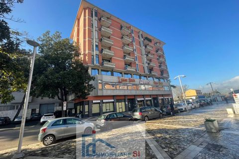 Lejlighed i Benevento, Benevento, Benevento - € 170.000 | Ref: SI159 - foto 1