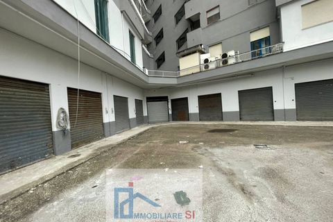 Parkeringsplads i Benevento, Benevento, Benevento - € 38.000 | Ref: SI169 - foto 2