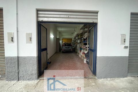 Parkeringsplads i Benevento, Benevento, Benevento - € 38.000 | Ref: SI169 - foto 4