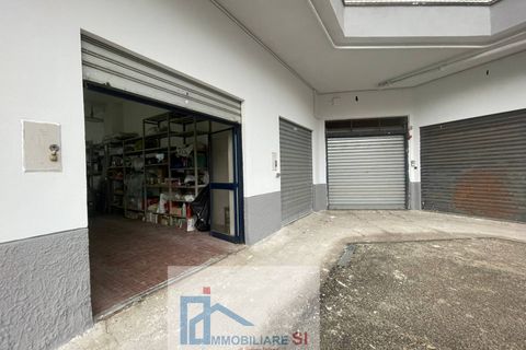 Parkeringsplads i Benevento, Benevento, Benevento - € 38.000 | Ref: SI169 - foto 12