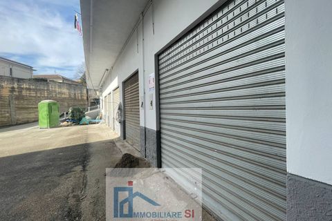 Parkeringsplads i Benevento, Benevento, Benevento - € 38.000 | Ref: SI169 - foto 1