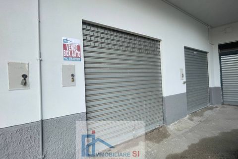 Parkeringsplads i Benevento, Benevento, Benevento - € 38.000 | Ref: SI169 - foto 3