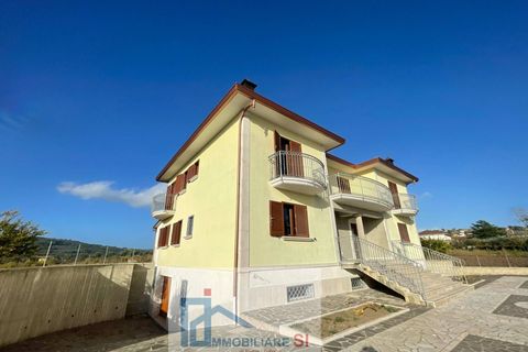 Villa i Benevento, Benevento, Benevento - € 260.000 | Ref: SI172 - foto 3