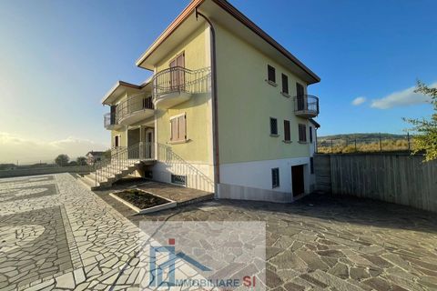 Villa i Benevento, Benevento, Benevento - € 260.000 | Ref: SI172 - foto 4