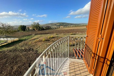 Villa i Benevento, Benevento, Benevento - € 260.000 | Ref: SI172 - foto 35