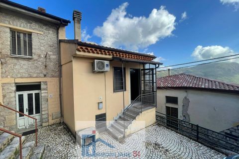 Villa i Vitulano, Benevento, Vitulano - € 63.000 | Ref: SI174 - foto 5