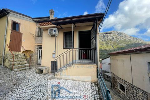 Villa i Vitulano, Benevento, Vitulano - € 63.000 | Ref: SI174 - foto 6