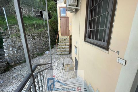 Villa i Vitulano, Benevento, Vitulano - € 63.000 | Ref: SI174 - foto 8