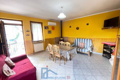 Villa i Vitulano, Benevento, Vitulano - € 63.000 | Ref: SI174 - foto 10