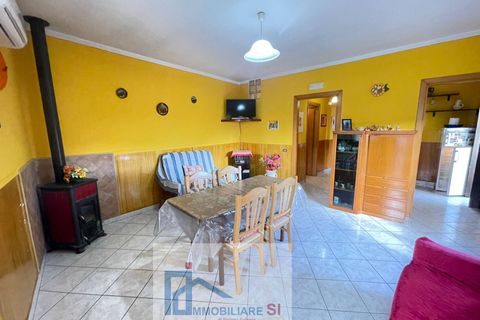 Villa i Vitulano, Benevento, Vitulano - € 63.000 | Ref: SI174 - foto 12
