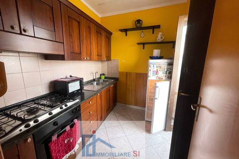 Villa i Vitulano, Benevento, Vitulano - € 63.000 | Ref: SI174 - foto 13